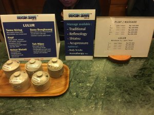 Bersih Sehat Pondok Indah