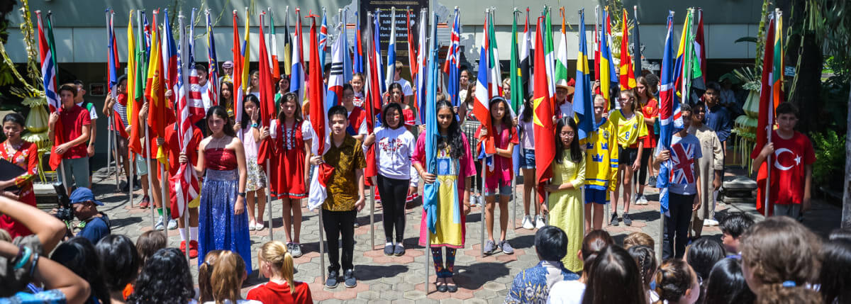 jakarta international school