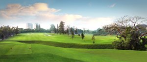 Pondok Indah Golf