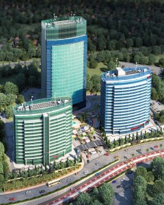 Pondok Indah Office Tower