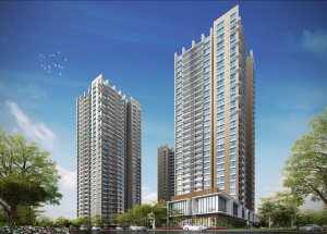 Pondok Indah Residences