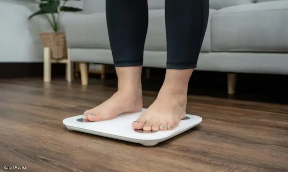 Timbangan Analitik untuk Mendukung Gaya Hidup Modern Berbasis Kualitas & Presisi