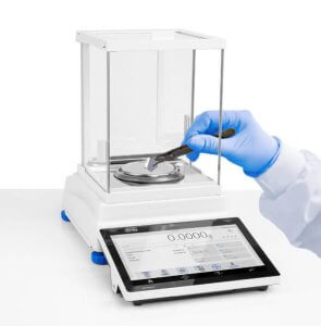 Anak Timbangan Miligram: Standar Kecil dengan Fungsi Besar