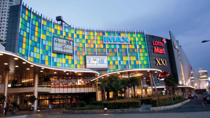 Gandaria City: Ikon Lifestyle dan Hiburan Modern di Jakarta Selatan