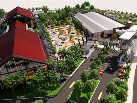 Apa Itu Pondok Indah Mall 5 (PIM 5)