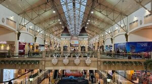 Direktori Tenant di Puri Indah Mall