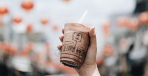 Menu Kopi Tuku di Pondok Indah