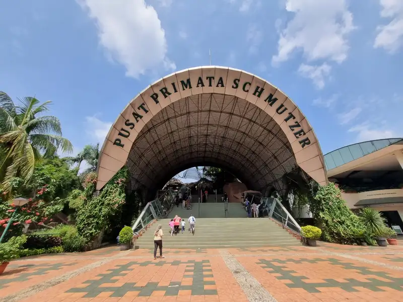 Rekomendasi Wisata Jakarta Selatan untuk Rombongan Bus