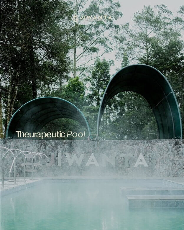 Thermal Spring Bandung Destinasi Healing Terbaik untuk Pengalaman Pemandian Air Panas 01