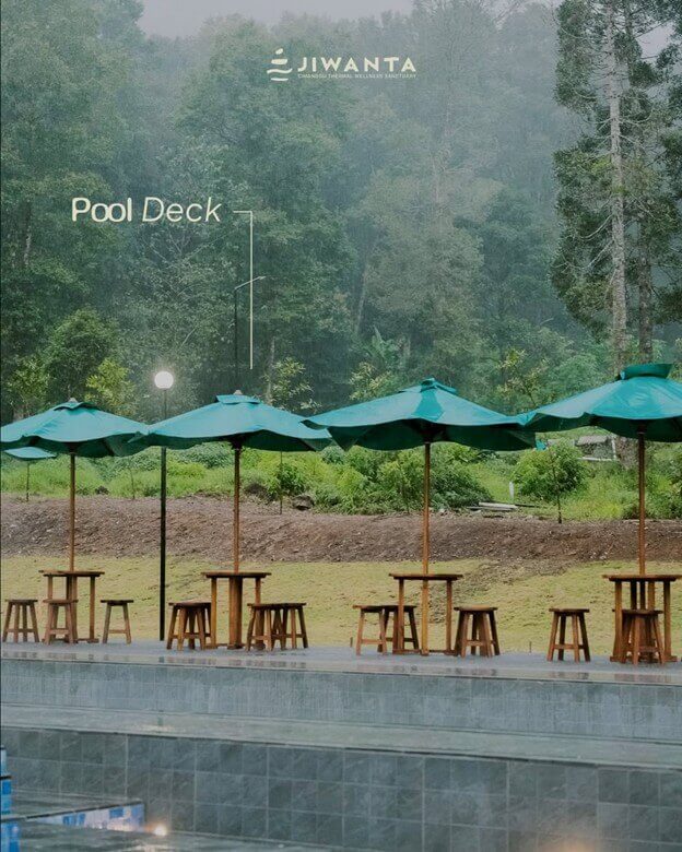 Thermal Spring Bandung Destinasi Healing Terbaik untuk Pengalaman Pemandian Air Panas 03