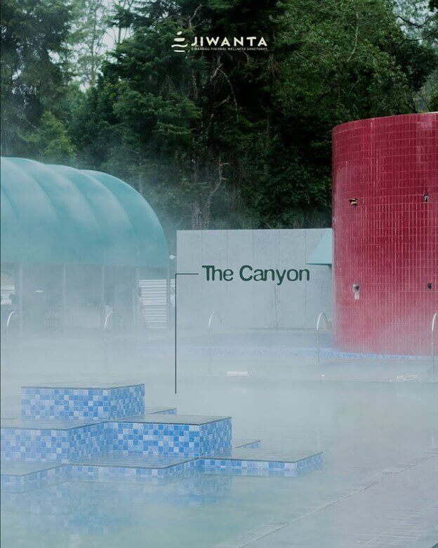 Thermal Spring Bandung Destinasi Healing Terbaik untuk Pengalaman Pemandian Air Panas 04