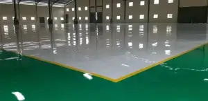 Panduan Memilih Kontraktor Epoxy Lantai untuk Rumah, Gudang, dan Area Komersial
