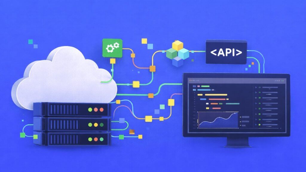 Why Automation Is the Future of VPS Server Management