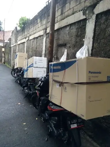 Bintang Service – Service AC Panggilan 02