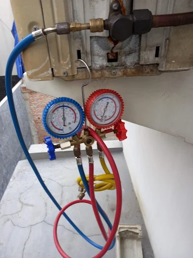 Bohusami Teknik – Service AC & Elektronik Panggilan di Jakarta Selatan 02