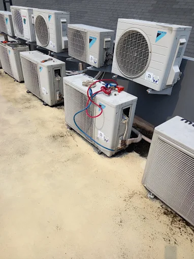 Bohusami Teknik – Service AC & Elektronik Panggilan di Jakarta Selatan 03