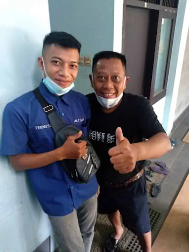 Firdaus Technic Service AC – Service AC & Elektronik Rumah Tangga di Jakarta Selatan 01