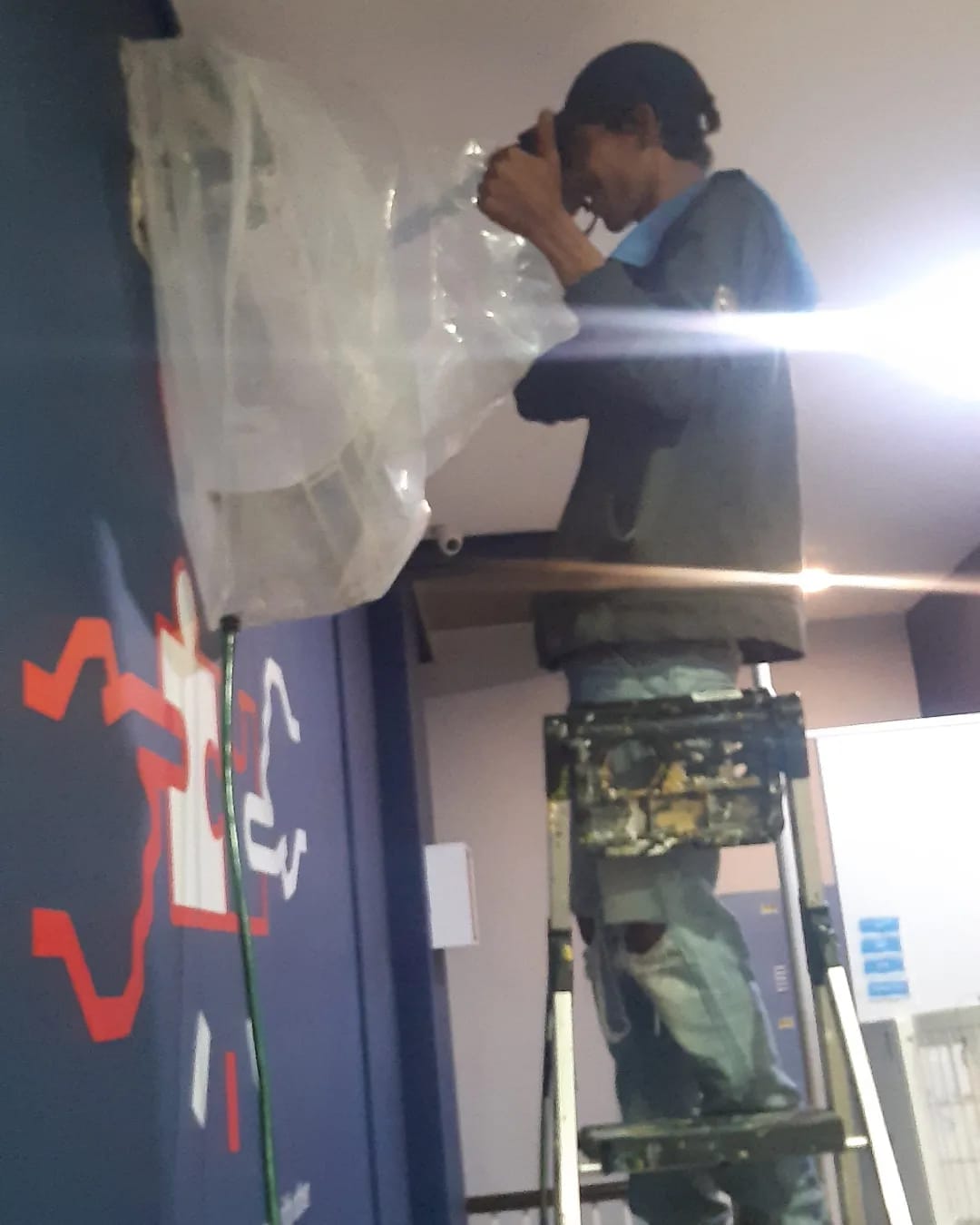 Jumadi Servis AC 04