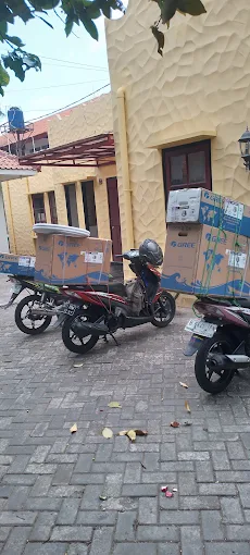 MK Tehnical – Service AC 24 Jam, Bongkar Pasang & Jual AC Second di Jagakarsa 03