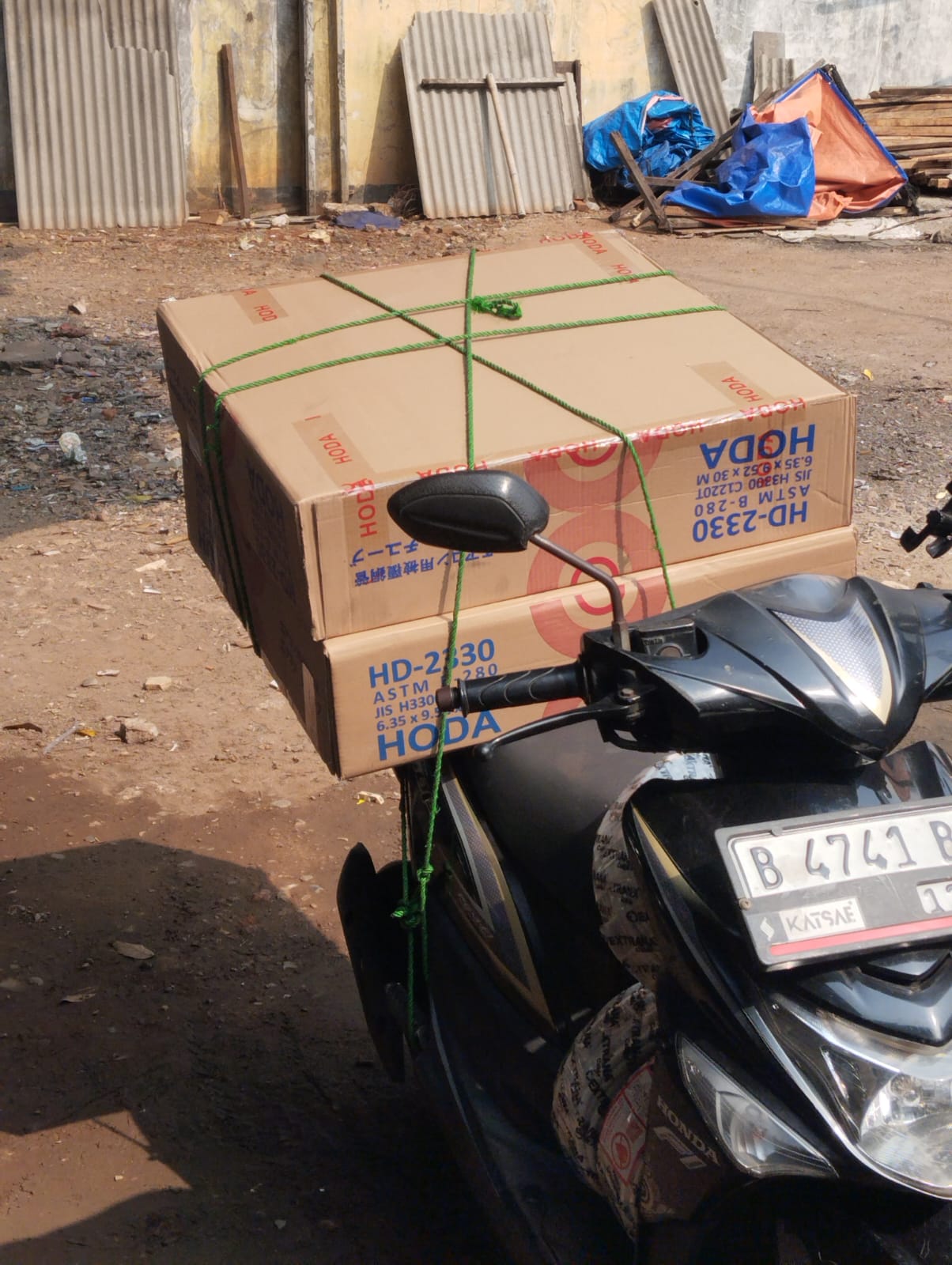 MK Tehnical – Service AC 24 Jam, Bongkar Pasang & Jual AC Second di Jagakarsa 05