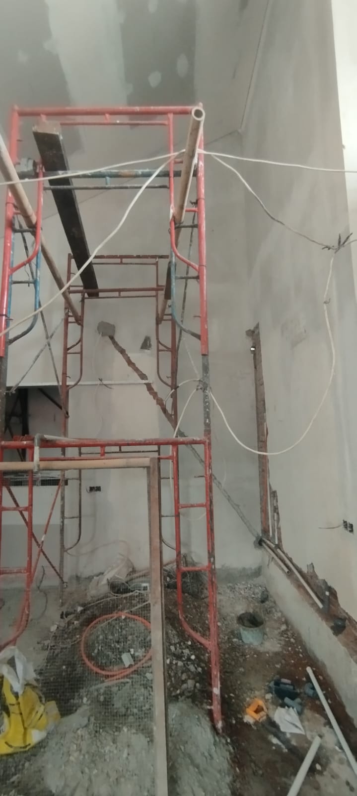 MK Tehnical – Service AC 24 Jam, Bongkar Pasang & Jual AC Second di Jagakarsa 06