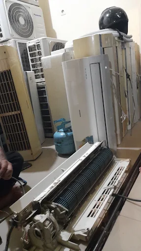 Muara Tehnik – Service & Perbaikan AC di Gandaria Utara, Jakarta Selatan 01
