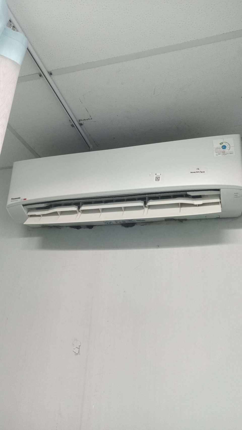 Muara Tehnik – Service & Perbaikan AC di Gandaria Utara, Jakarta Selatan 03