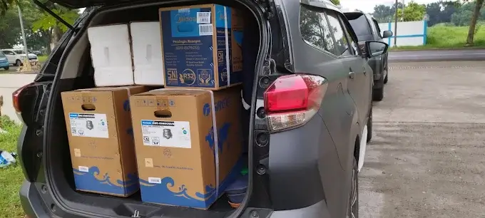 RAC - Jakarta Selatan 01