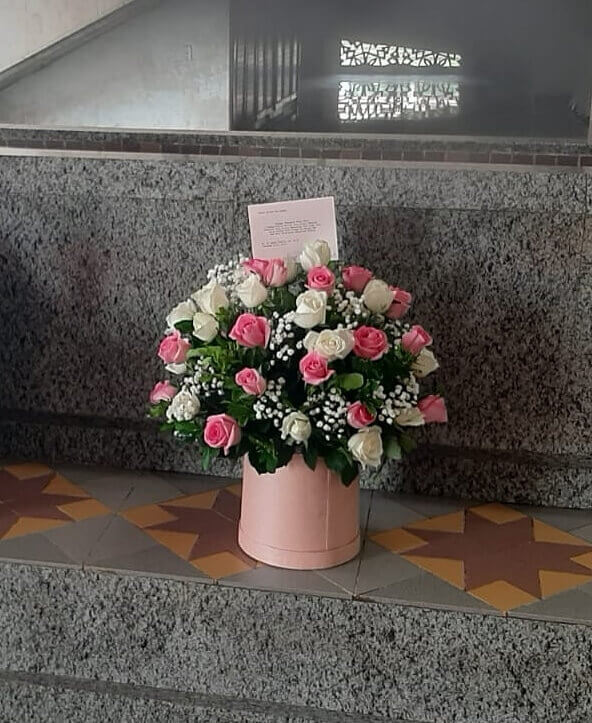 Rengganis Florist 09
