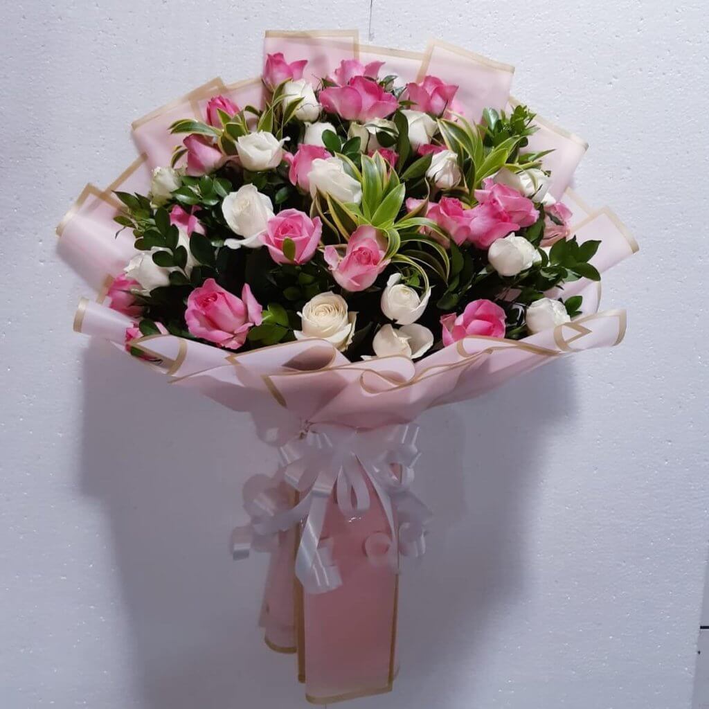 Rengganis Florist 10