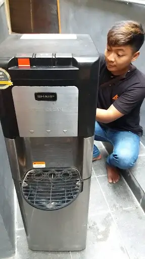Service Ac Apollo Electronic 07