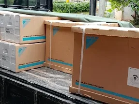 Sumber Suryamaju Mandiri Daikin i-Shop 02