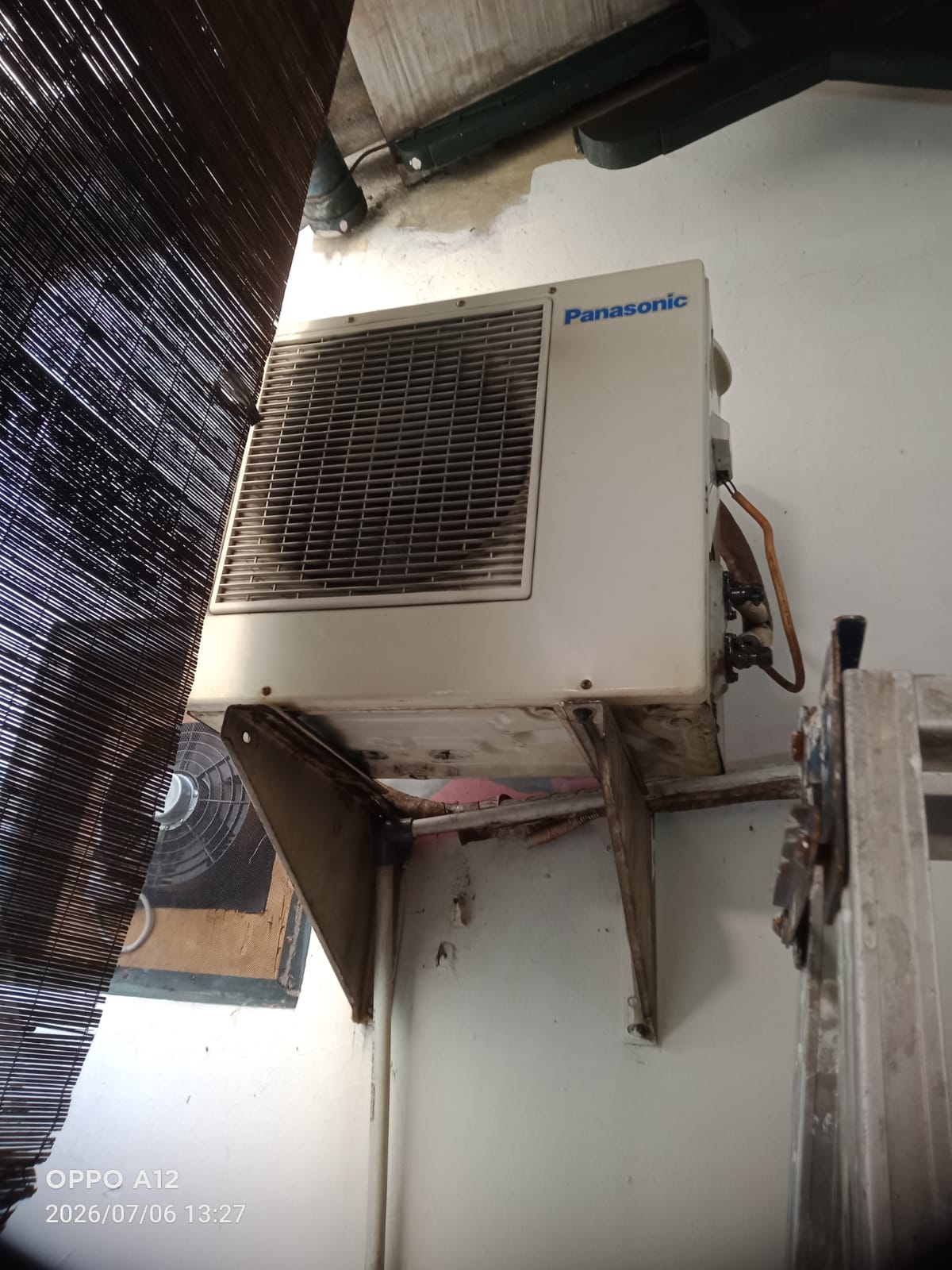 Utama Tehnik AC – Service AC Gandaria Utara 06