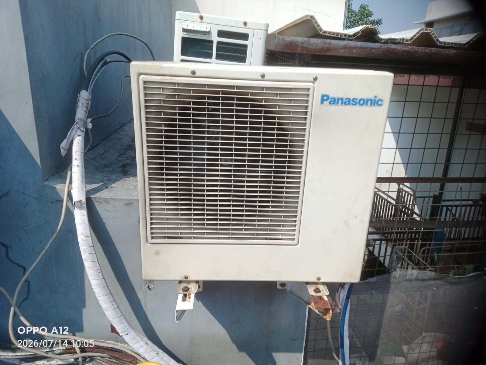 Utama Tehnik AC – Service AC Gandaria Utara 09