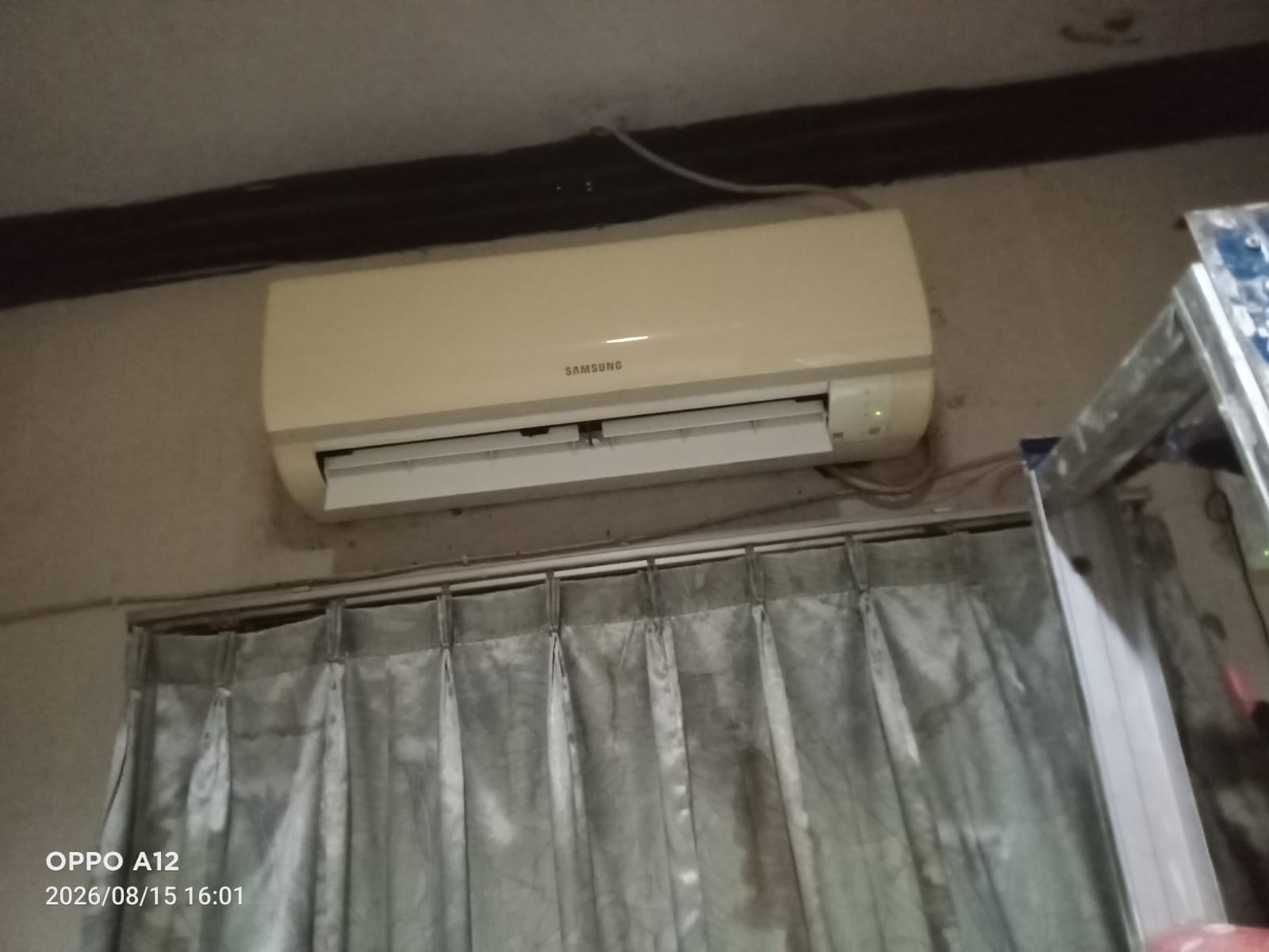 Utama Tehnik AC – Service AC Gandaria Utara 10