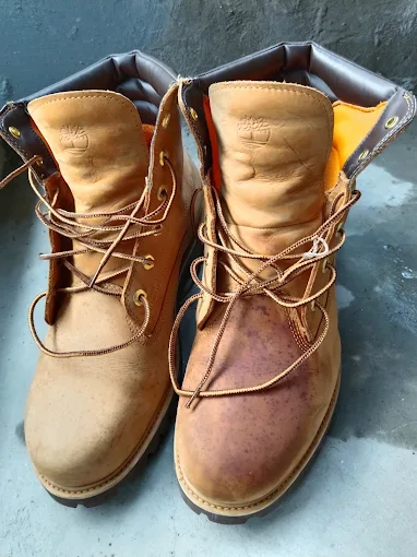 ARaushoeS – Jasa Cuci Sepatu di Gandaria Utara, Jakarta Selatan 01