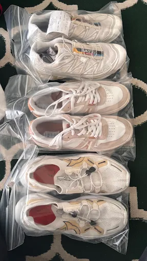 ARaushoeS – Jasa Cuci Sepatu di Gandaria Utara, Jakarta Selatan 03