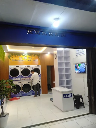 D'FABLE LAUNDRY 02