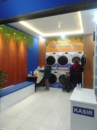 D'FABLE LAUNDRY 03