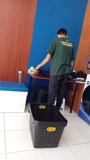 D'FABLE LAUNDRY 05