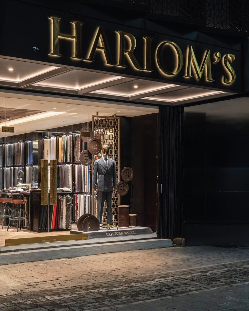 Standar Premium Pondok Indah: Kenapa Jas Bespoke Jadi Pilihan Eksekutif