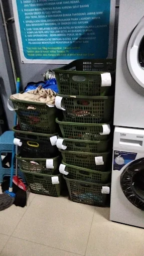 Laundry Bestie 04