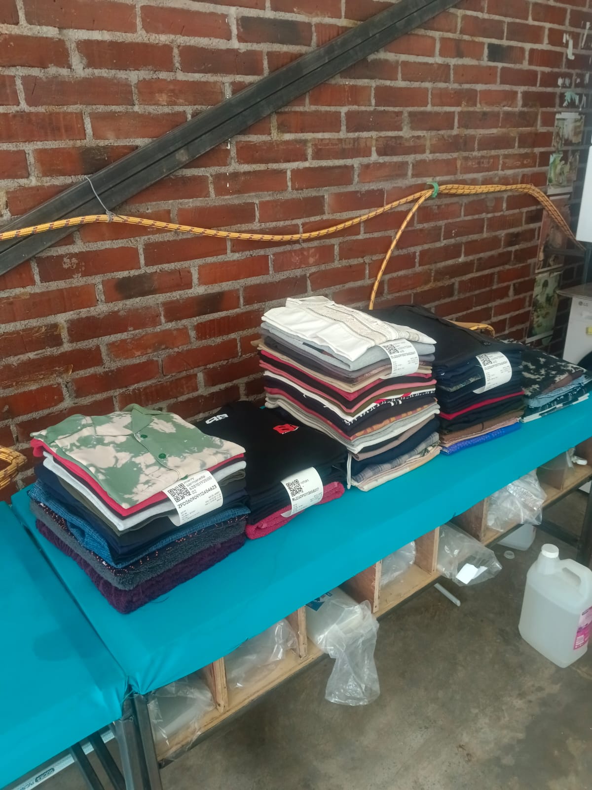 Nasyia Laundry – Cilandak Barat 02