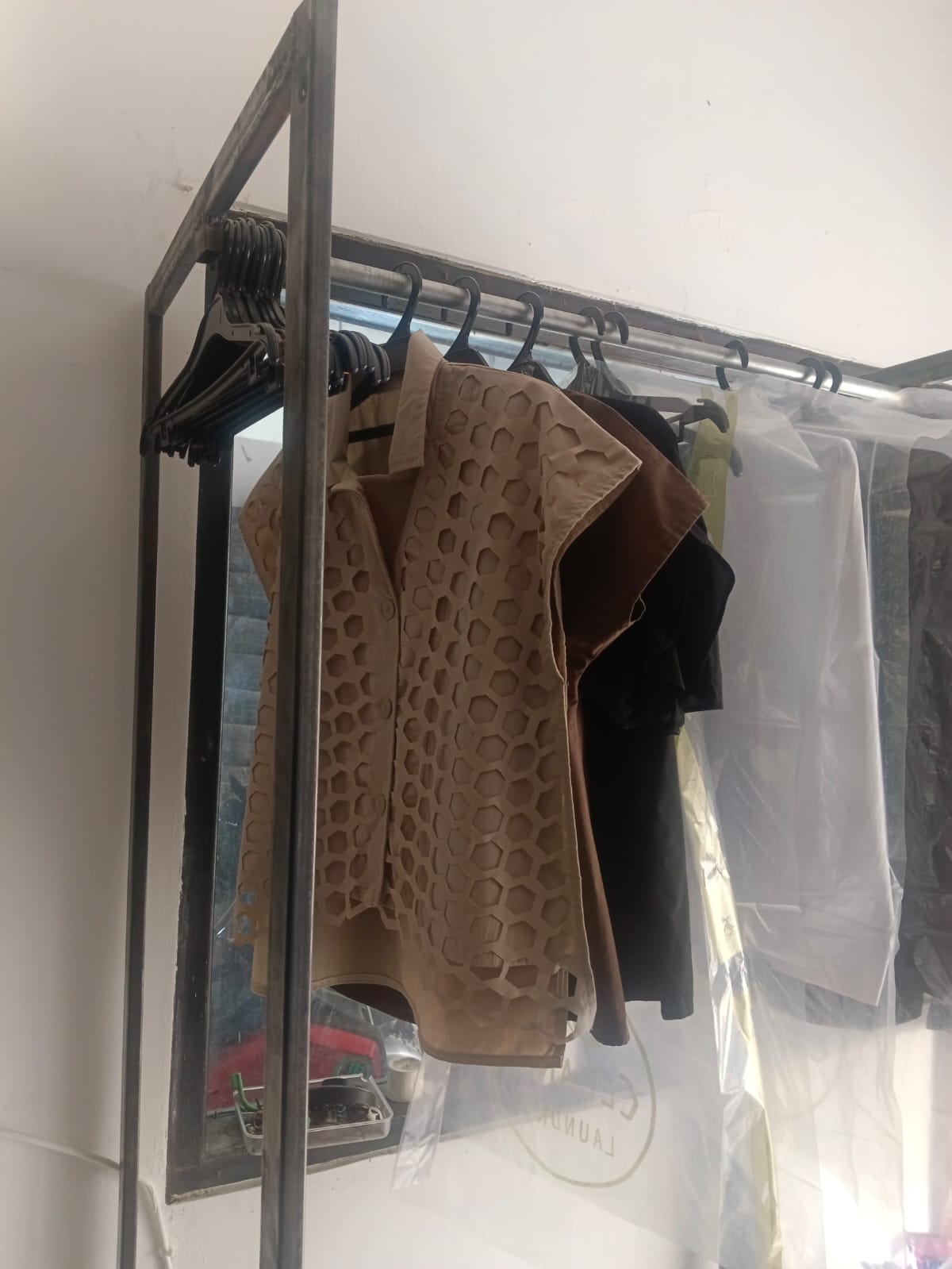 Nasyia Laundry – Cilandak Barat 03
