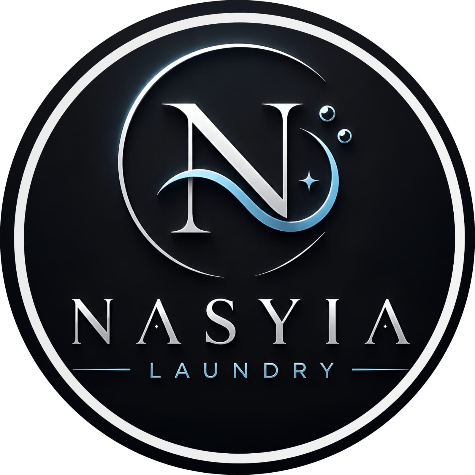 Nasyia Laundry – Cilandak Barat 06