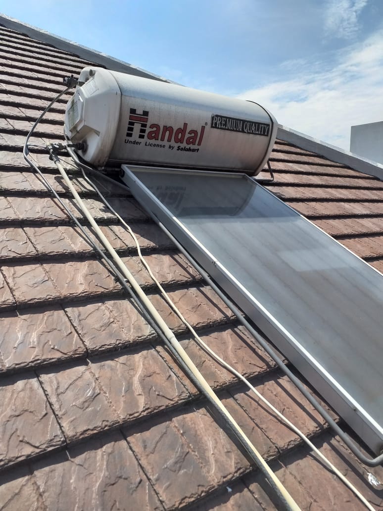 Sumber Berkah Service – Service Solahart, Wika & Water Heater di Jakarta dan Tangerang Selatan 10