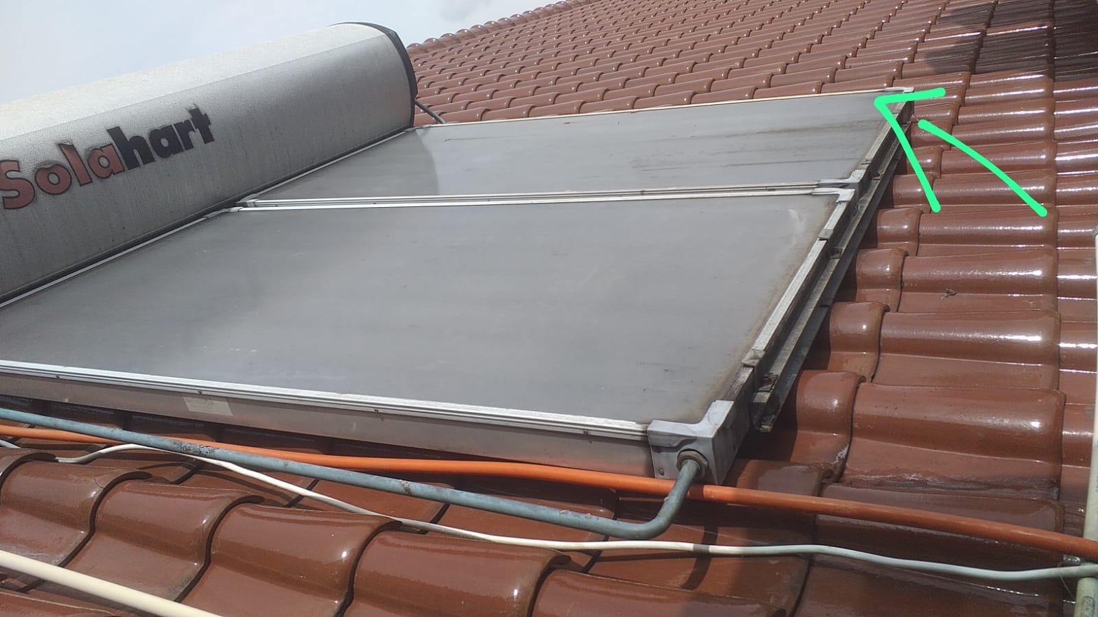 Sumber Berkah Service – Service Solahart, Wika & Water Heater di Jakarta dan Tangerang Selatan 11