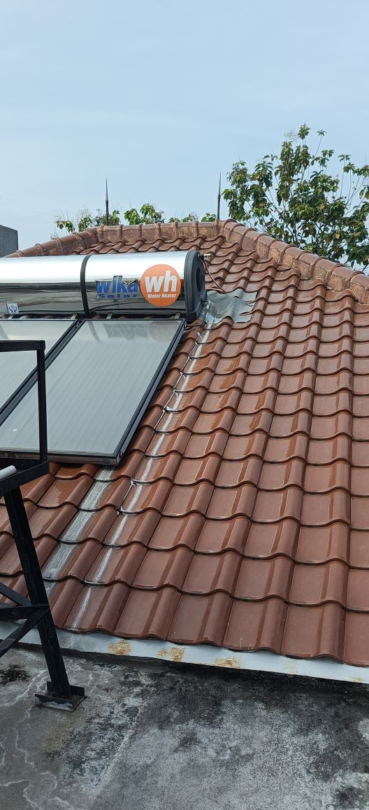 Sumber Berkah Service – Service Solahart, Wika & Water Heater di Jakarta dan Tangerang Selatan 4