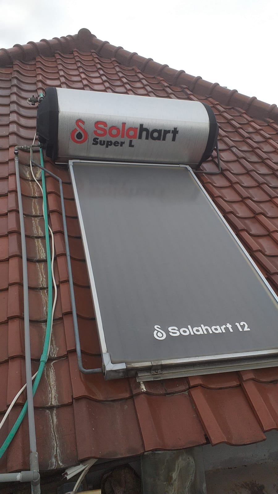Sumber Berkah Service – Service Solahart, Wika & Water Heater di Jakarta dan Tangerang Selatan 8