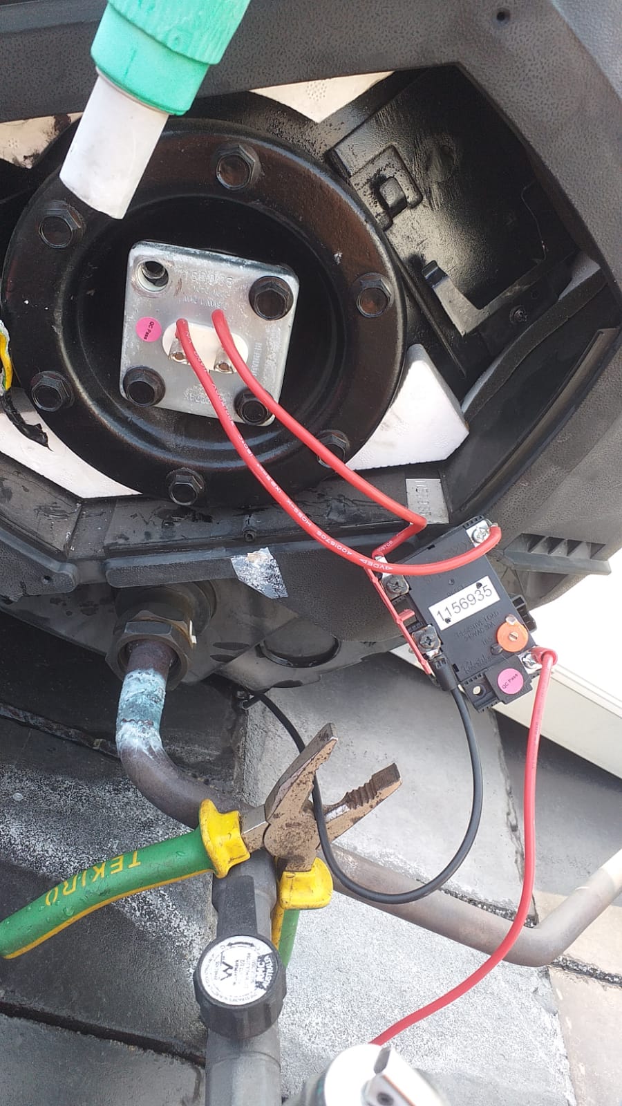 Sumber Berkah Service – Service Solahart, Wika & Water Heater di Jakarta dan Tangerang Selatan 9